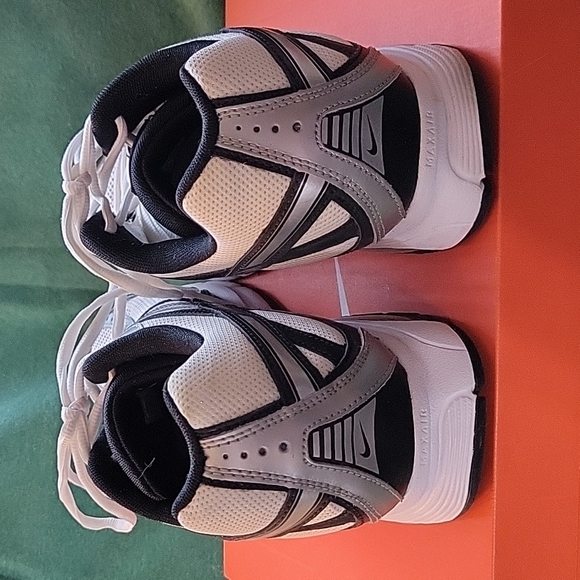 Nike Air Max Fierce Size 12 NIB Vintage - Picture 3 of 6